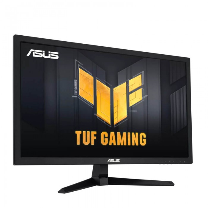 Asus Tuf VG248Q1B 24" FHD 165Hz 0.5Ms -  ASUS MAROC  - Pc Gamer Casa Asus Tuf VG248Q1B 24" FHD 165Hz 0.5Ms -  ASUS MAROC  - Pc Gamer Casa