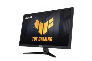 Asus Tuf VG248Q1B 24" FHD 165Hz 0.5Ms -  ASUS MAROC  - Pc Gamer Casa Asus Tuf VG248Q1B 24" FHD 165Hz 0.5Ms -  ASUS MAROC  - Pc Gamer Casa