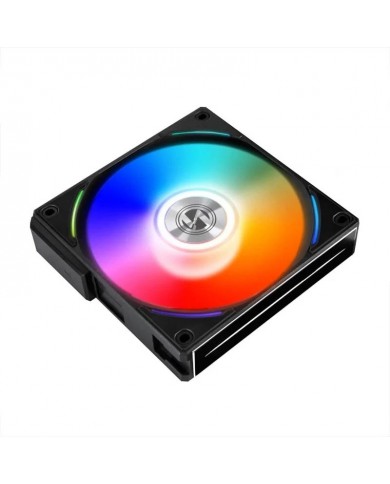 Lian Li Uni Ventilateur AL120 Triple Pack Noir - Pc Gamer Casa