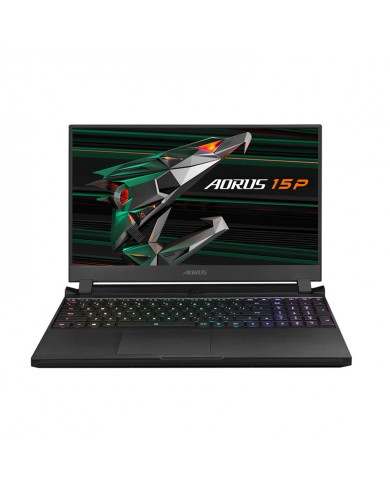 AORUS P15 KD-72ES224SH i7-11800H|RTX 3060|16 Go|1 To|240Hz - Pc Gamer Casa AORUS P15 KD-72ES224SH i7-11800H|RTX 3060|16 Go|1 To|240Hz - Pc Gamer Casa