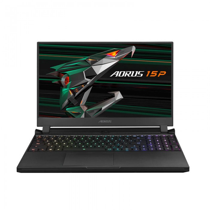 AORUS P15 KD-72ES224SH i7-11800H|RTX 3060|16 Go|1 To|240Hz - Pc Gamer Casa AORUS P15 KD-72ES224SH i7-11800H|RTX 3060|16 Go|1 To|240Hz - Pc Gamer Casa