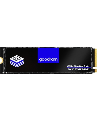 Goodram PX500 512 GB M.2 2280  - Pc Gamer Casa