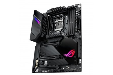 ASUS ROG MAXIMUS XII HERO Wi-Fi - Pc Gamer Casa