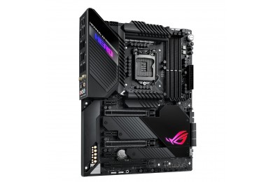 ASUS ROG MAXIMUS XII HERO Wi-Fi - Pc Gamer Casa