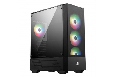 ASUS TUF Gaming GT502 Noir Boitiers PC ASUS Maroc