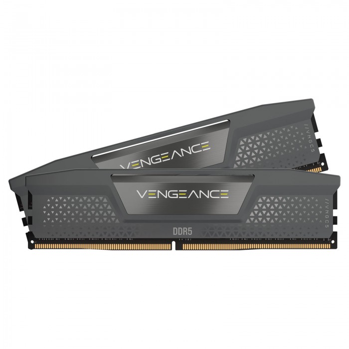 Corsair Vengeance DDR5 64 GB (2 x 32 GB) 5200 MHz CL40  - Pc Gamer Casa