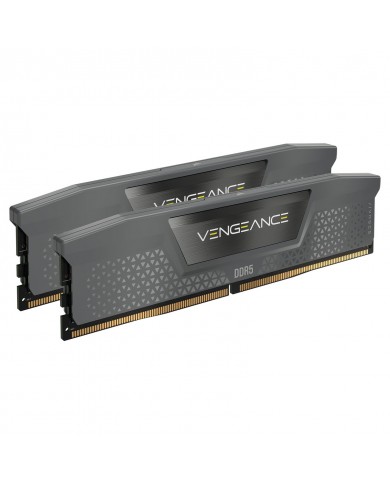 Corsair Vengeance DDR5 64 GB (2 x 32 GB) 5200 MHz CL40  - Pc Gamer Casa Corsair Vengeance DDR5 64 GB (2 x 32 GB) 5200 MHz CL40  - Pc Gamer Casa