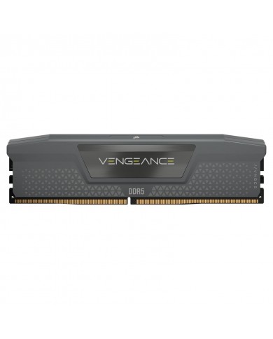 Corsair Vengeance DDR5 64 GB (2 x 32 GB) 5200 MHz CL40  - Pc Gamer Casa Corsair Vengeance DDR5 64 GB (2 x 32 GB) 5200 MHz CL40  - Pc Gamer Casa