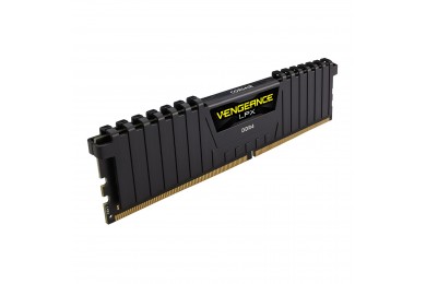 Corsair Vengeance LPX 16 Go / CORSAIR MAROC