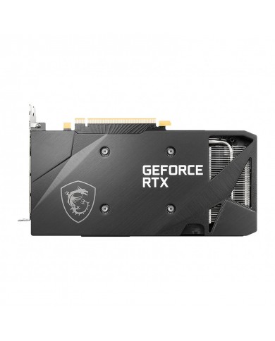 MSI RTX 3060 VENTUS 2X 12G OC  - Pc Gamer Casa