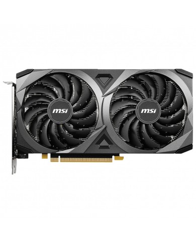 MSI RTX 3060 VENTUS 2X 12G OC  - Pc Gamer Casa
