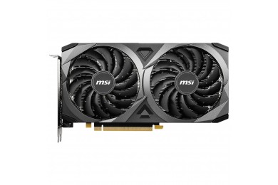 MSI RTX 3060 VENTUS 2X 12G OC  - Pc Gamer Casa MSI RTX 3060 VENTUS 2X 12G OC  - Pc Gamer Casa