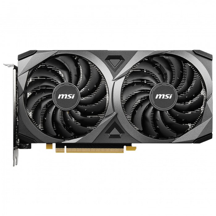 MSI RTX 3060 VENTUS 2X 12G OC  - Pc Gamer Casa