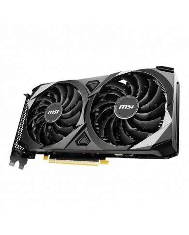 MSI RTX 3060 VENTUS 2X 12G OC  - Pc Gamer Casa