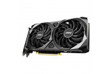 MSI RTX 3060 VENTUS 2X 12G OC  - Pc Gamer Casa MSI RTX 3060 VENTUS 2X 12G OC  - Pc Gamer Casa