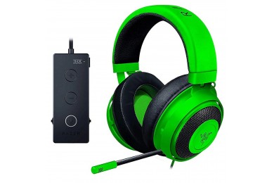 Razer Kraken Tournament Edition - Pc Gamer Casa