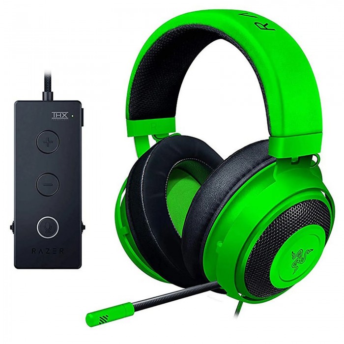 Razer Kraken Tournament Edition - Pc Gamer Casa Razer Kraken Tournament Edition - Pc Gamer Casa