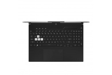 ASUS TUF Dash F15 2022 (I7 12eme/16Go/512Go/RTX 3070/15.6"/FHD/144Hz) ASUS TUF Dash F15 2022 (I7 12eme/16Go/512Go/RTX 3070/15.6"/FHD/144Hz)