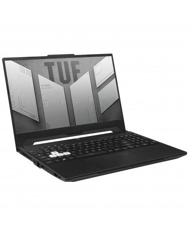 ASUS TUF Dash F15 2022 (I7 12eme/16Go/512Go/RTX 3070/15.6"/FHD/144Hz) ASUS TUF Dash F15 2022 (I7 12eme/16Go/512Go/RTX 3070/15.6"/FHD/144Hz)