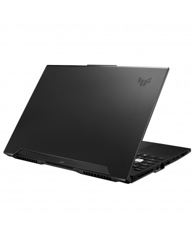 ASUS TUF Dash F15 2022 (I7 12eme/16Go/512Go/RTX 3070/15.6"/FHD/144Hz) ASUS TUF Dash F15 2022 (I7 12eme/16Go/512Go/RTX 3070/15.6"/FHD/144Hz)