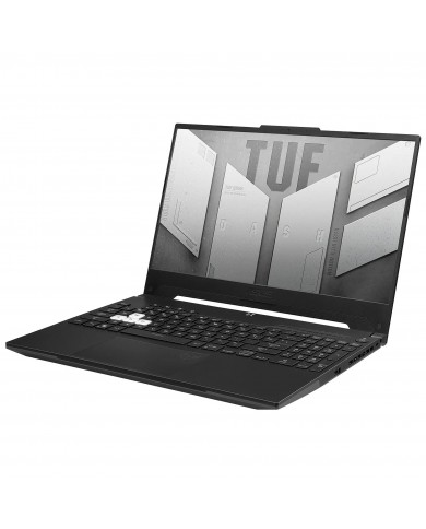 ASUS TUF Dash F15 2022 (I7 12eme/16Go/512Go/RTX 3070/15.6"/FHD/144Hz) ASUS TUF Dash F15 2022 (I7 12eme/16Go/512Go/RTX 3070/15.6"/FHD/144Hz)