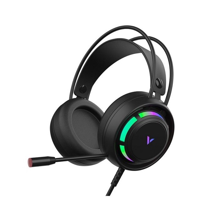 Rapoo VH360 RGB  - Pc Gamer Casa Rapoo VH360 RGB  - Pc Gamer Casa
