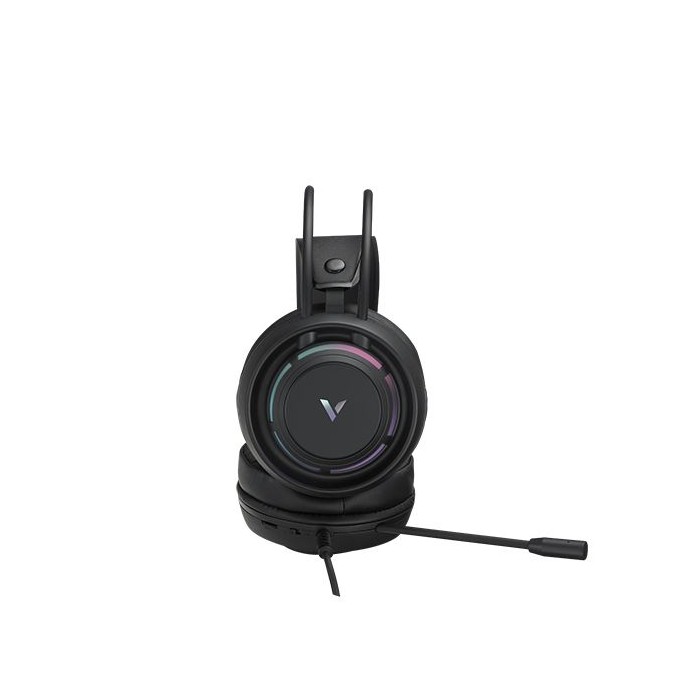 Rapoo VH360 RGB  - Pc Gamer Casa Rapoo VH360 RGB  - Pc Gamer Casa
