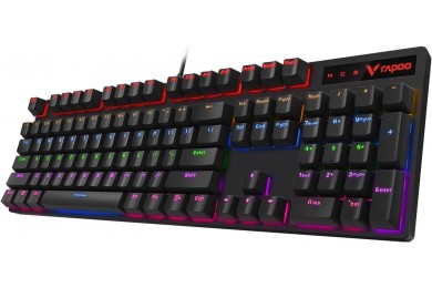 Rapoo V500 Pro - Pc Gamer Casa Rapoo V500 Pro - Pc Gamer Casa