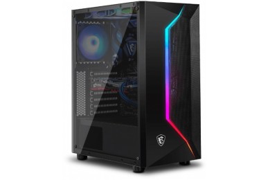PC GAMER CASA I5-12GEN 12400F|1TB SSD|16GB|RTX 3050 8GB  - Pc Gamer Casa