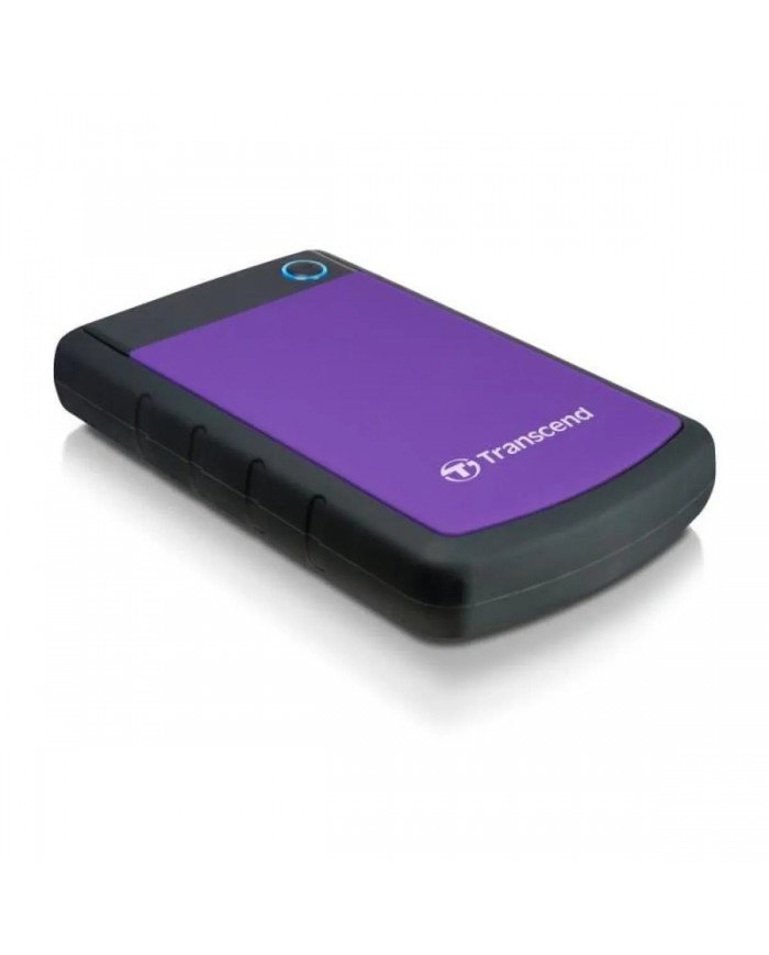 TRANSCEND STOREJET 25H3P (USB 3.0) 2TB  - Pc Gamer Casa TRANSCEND STOREJET 25H3P (USB 3.0) 2TB  - Pc Gamer Casa