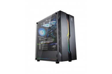 PC Gamer Ryzen 9 7900X RTX 4070 – Next Level PC Maroc