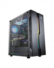 PC GAMER X PLUS RYZEN 9-GEN-7 7900X, 128GB, 1TB, 1TB