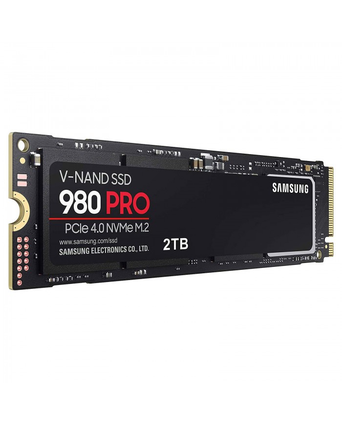 980 PRO PCle 4.0 NVMe M.2 SSD -  Pc Gamer Casa 980 PRO PCle 4.0 NVMe M.2 SSD -  Pc Gamer Casa