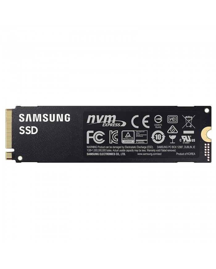 980 PRO PCle 4.0 NVMe M.2 SSD -  Pc Gamer Casa 980 PRO PCle 4.0 NVMe M.2 SSD -  Pc Gamer Casa