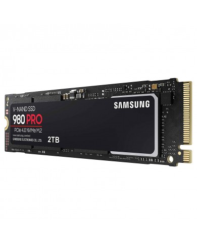 980 PRO PCle 4.0 NVMe M.2 SSD -  Pc Gamer Casa