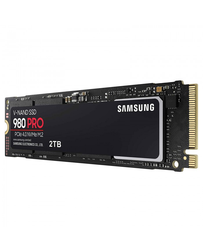 980 PRO PCle 4.0 NVMe M.2 SSD -  Pc Gamer Casa 980 PRO PCle 4.0 NVMe M.2 SSD -  Pc Gamer Casa