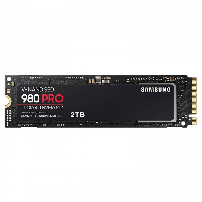 980 PRO PCle 4.0 NVMe M.2 SSD -  Pc Gamer Casa