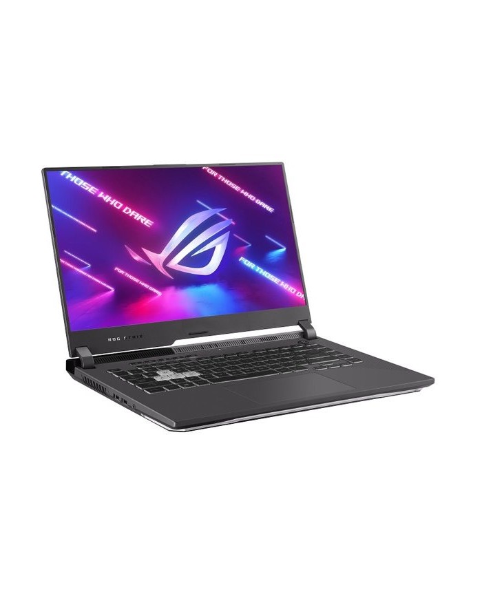 ASUS ROG Strix G15  Ryzen 7 6800H|16GB DDR5|1TB|RTX 3060 - Pc Gamer Casa