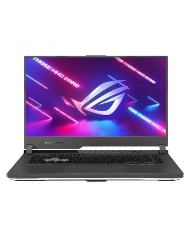 ASUS ROG Strix G15  Ryzen 7 6800H|16GB DDR5|1TB|RTX 3060 - Pc Gamer Casa ASUS ROG Strix G15  Ryzen 7 6800H|16GB DDR5|1TB|RTX 3060 - Pc Gamer Casa