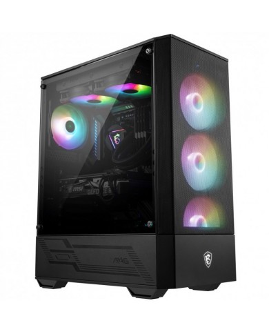 PC GAMER X PLUS RYZEN 9-GEN-7 7900X|128GB|1TB|1TB|RTX 3070 8GB  - Pc Gamer Casa