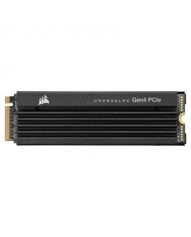 Corsair Force MP600 PRO LPX 2 To  - Pc Gamer Casa Corsair Force MP600 PRO LPX 2 To  - Pc Gamer Casa