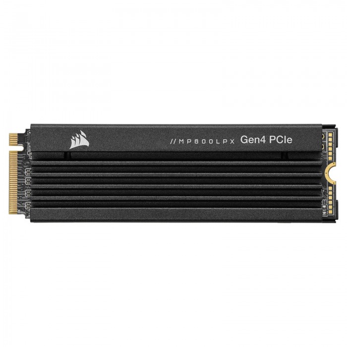 Corsair Force MP600 PRO LPX 2 To  - Pc Gamer Casa