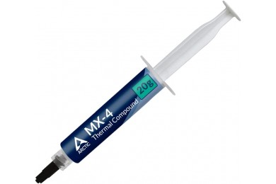 ARCTIC MX-4 (20 g)  Thermal Compound - Pc Gamer Casa