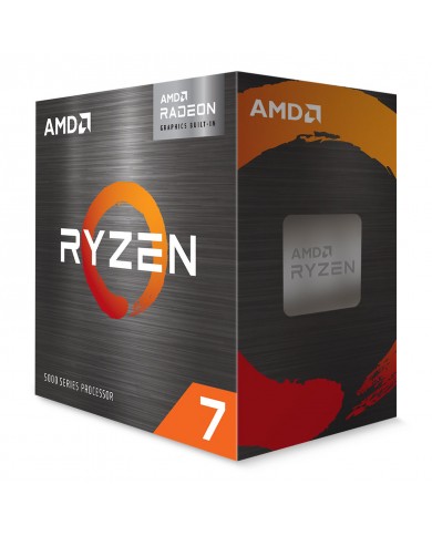AMD Ryzen 7 5700G  (3.8 GHz | 4.6 GHz)  - Pc Gamer Casa