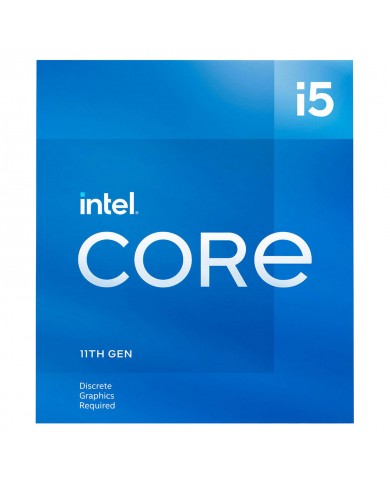 Intel Core i5-11400F (2.6 GHz / 4.4 GHz) - Pc Gamer Casa Intel Core i5-11400F (2.6 GHz / 4.4 GHz) - Pc Gamer Casa