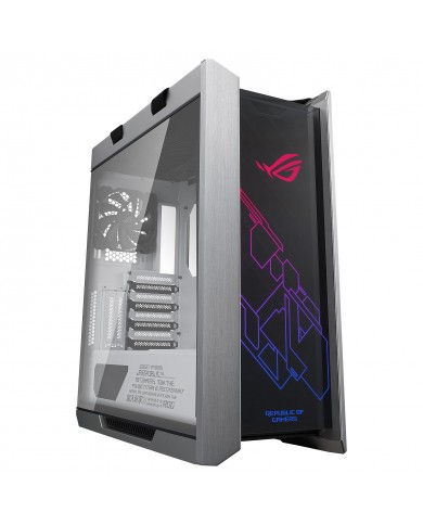 ASUS ROG Strix Helios - Blanc  - Pc Gamer Casa