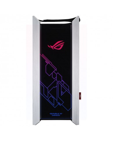 ASUS ROG Strix Helios - Blanc  - Pc Gamer Casa