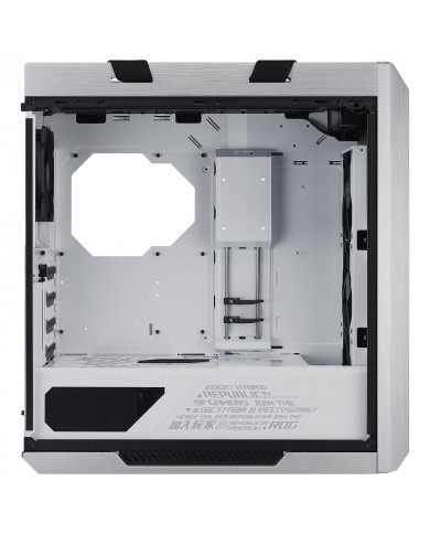 ASUS ROG Strix Helios - Blanc  - Pc Gamer Casa