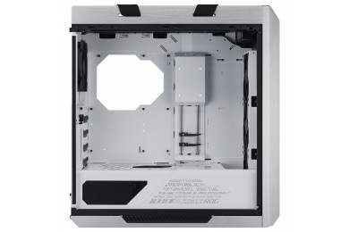 ASUS ROG Strix Helios - Blanc  - Pc Gamer Casa ASUS ROG Strix Helios - Blanc  - Pc Gamer Casa
