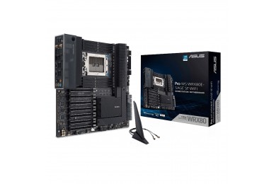 ASUS Pro WS WRX80E-SAGE SE WIFI - Pc Gamer Casa